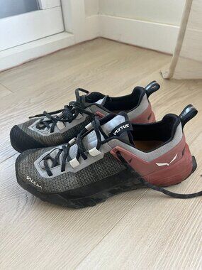 Salewa Wildfire NXT 38.5/7.5